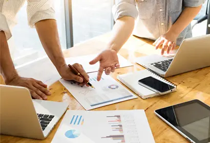 Demo Hizmet Başlığı 2